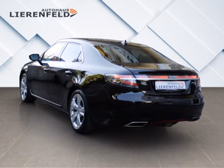 Saab 9-5 2.0 Aero neues Model Automatik - foto 8