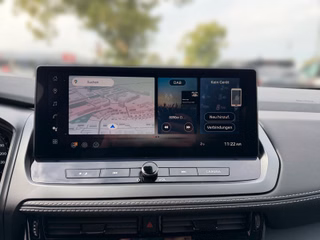 Nissan Qashqai N-Connecta e-Power Winter Komfort AfA - bilder 12