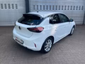 Daumennagel 6 - Opel Corsa F Edition