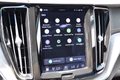 Daumennagel 14 - Volvo XC60 Ultimate Dark Recharge Plug-In Hybrid AWD