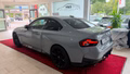 Daumennagel 7 - BMW 220 i M Sport PPF-FOLIE*Innovations-Paket