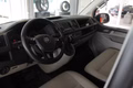Daumennagel 7 - Volkswagen T6 Transporter Kasten-Kombi Kasten Sitzheizung