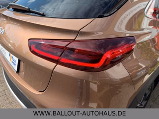 Kia XCeed Black Xdition*2.HAND*PANO*JBL*LED*ACC* - bilder 12