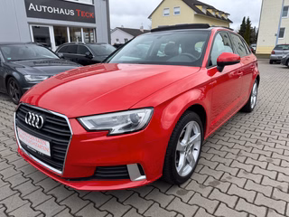 Audi A3 Sportback Gebrauchtwagen Kaufen
