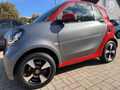 Daumennagel 34 - Smart ForTwo****1.HAND****PANORAMA*NAVI*SITZHEIZUNG*