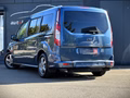 Daumennagel 5 - Ford Grand Tourneo Connect Titanium Rollstuhlrampe