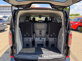 Ford Tourneo Custom Bus PHEV 340 L1 Titanium X FWD - bilder 3