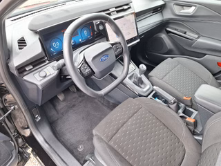 Ford Puma Titanium 1.0 MHEV Matrix-LED ACC 360°Kamera Komfort Winter-P. - bilder 5