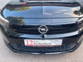 Daumennagel 5 - Opel Corsa F Edition