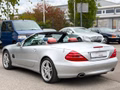 Daumennagel 16 - Mercedes-Benz SL 500 TÜV bis 03/2027 GGG Bi-xenon Klimaaut.