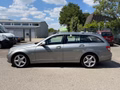 Daumennagel 11 - Mercedes-Benz C 320 CDI Elegance Bi-Xenon Navi Tempo Klimaaut.