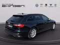 Daumennagel 6 - Audi A4 Avant 35 2.0 TSI Automatik LED+Navi+PDC+SH