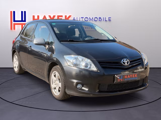 Toyota Auris Life+ EURO5/ - foto 3