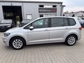 Daumennagel 9 - Volkswagen Touran 1.2 TSI BlueMotion Technology 7 Sitze/Navi/3-Zonen-Klima/PDC/AHK