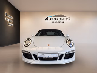 Porsche 991 .1 4 GTS Autom., LED Pano Schale Bose Keramik - bilder 7