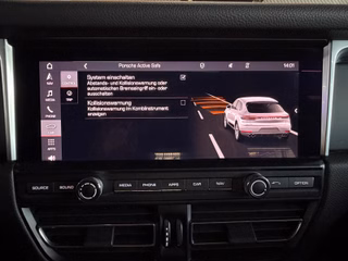 Porsche Macan 2.0 PANO/ACC/AHK/KAM/NAVI/MEMORY/21-ZOLL - foto 22