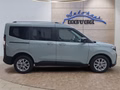 Daumennagel 6 - Ford Tourneo Courier 1.0 125PS Aut.5*J.Gar/Kamera/Winterp/Klimaaut. **