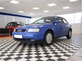 Daumennagel 6 - Audi A3 1.6 Attraction*3Vorb*Serviceg.*Zahnriemen Neu*Klimaauto.