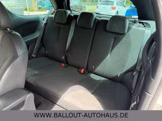 Citroën DS3 Red Edition*2.HAND*KLIMA*TEMPO*SHZ*EURO5 - photo 3