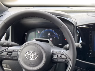 Toyota Aygo X Hybrid Teamplayer + Sitzheizung - foto 12