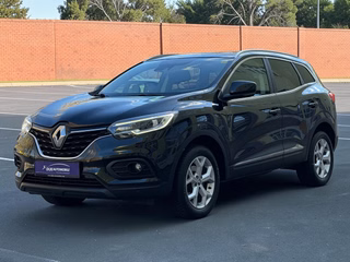 Renault Kadjar Gebrauchtwagen Kaufen