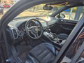 Daumennagel 8 - Porsche Cayenne Diesel Platinum Edition