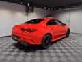 Daumennagel 4 - Mercedes-Benz CLA 220 Coupé |5 JAHRE GARANTIE|AMG|PANO|NIGHT|AMBIENTE|19ZOLL