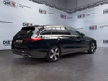 Mercedes-Benz C 300 e T Avantgarde*9G*LED*NAVI*KAM*DISTR*WIDE - bilder 3