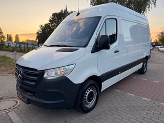 Mercedes-Benz Sprinter III Kasten FWD 211CDI L2H2*Nav*Kamera* - foto 3
