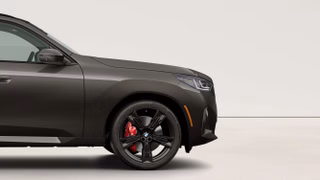 2026 BMW X3 30 xDrive - photo 4
