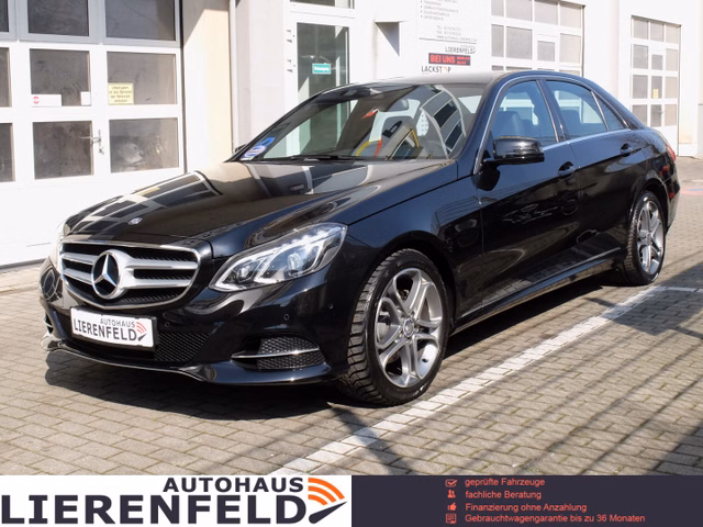 Mercedes-Benz Avantgarde Facelift AMG Paket - bilder 1