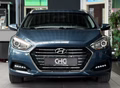Daumennagel 2 - Hyundai i40 cw AUTOMATIK|4xSHZ|KAMERA|NAVI|TEMPOMAT|SPUR