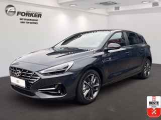 Hyundai i30 Neuwagen Kaufen