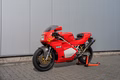 Daumennagel 2 - Ducati 888