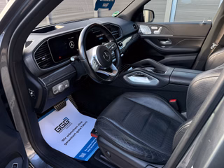 Mercedes-Benz GLE 350 de 4Matic Pano RFK Burme Carbon Head-up - foto 5