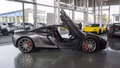 Daumennagel 7 - McLaren 650S