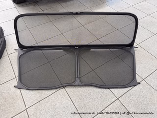 Volkswagen Beetle Cabriolet 1.4 Aut - nur 52 tkm - KAM NAVI - bilder 23