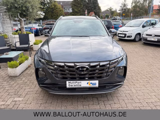 Hyundai TUCSON Hybrid 4W*2.HAND*NAVI*PANO*AHK*SPUR*ACC* - bilder 3