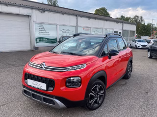 Citroën C3 Aircross Gebrauchtwagen Kaufen