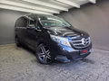 Daumennagel 3 - Mercedes-Benz V 250d KOMPAKT, 6 SITZER, DISTRONIC, 360°, LED