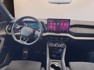 Skoda Kodiaq Sportline Autom., LED Navi Kamera ACC - bilder 1