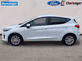 Ford Fiesta 1.0 l EcoBoost Cool & Connect AUDIO/DAB WINTER/KOMFORT-PAKET KLIMA TEMPOMAT PDC - foto 2