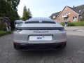 Daumennagel 10 - Porsche 992 Targa 4 GTS Lift ACC MLH