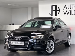 Audi A3 Gebrauchtwagen Kaufen