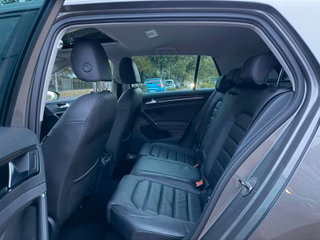 Volkswagen Golf 7 2.0TDI Aut.*Leder*Navi*Pano*Standheizung* - foto 7