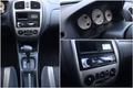 Daumennagel 15 - Mazda 323F AUTOMATIK KLIMA ALLWETTERREIFEN