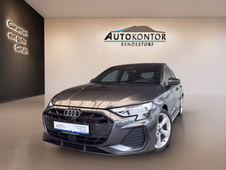 Audi A3 Gebrauchtwagen Kaufen