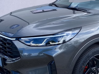 Ford Kuga FHEV AWD BlueCruise Edition +Winterpaket+Matrix+ - bilder 11