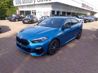 2023 BMW M235i xDrive Gran Coupe - photo 1