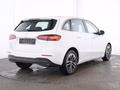 Daumennagel 2 - Mercedes-Benz B 200 Progressive Line Ad., AHK, EASYPACK